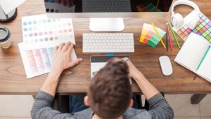 GRAPHICS DESIGN