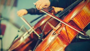 Music & ART